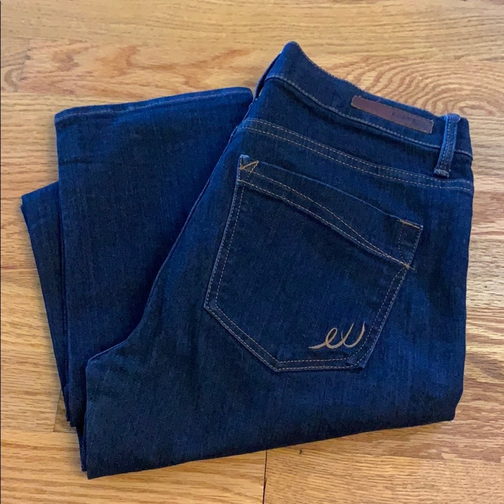 Express Mia Jeans